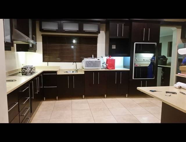 4 BEDROOM HOUSE TO LET IN SIMBITHI ECO ESTATE